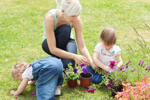 Ongoing anti-slavery commitment across Gardeners Deptford operations