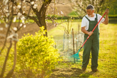 Supplier audit process for Gardeners Deptford safeguarding workers